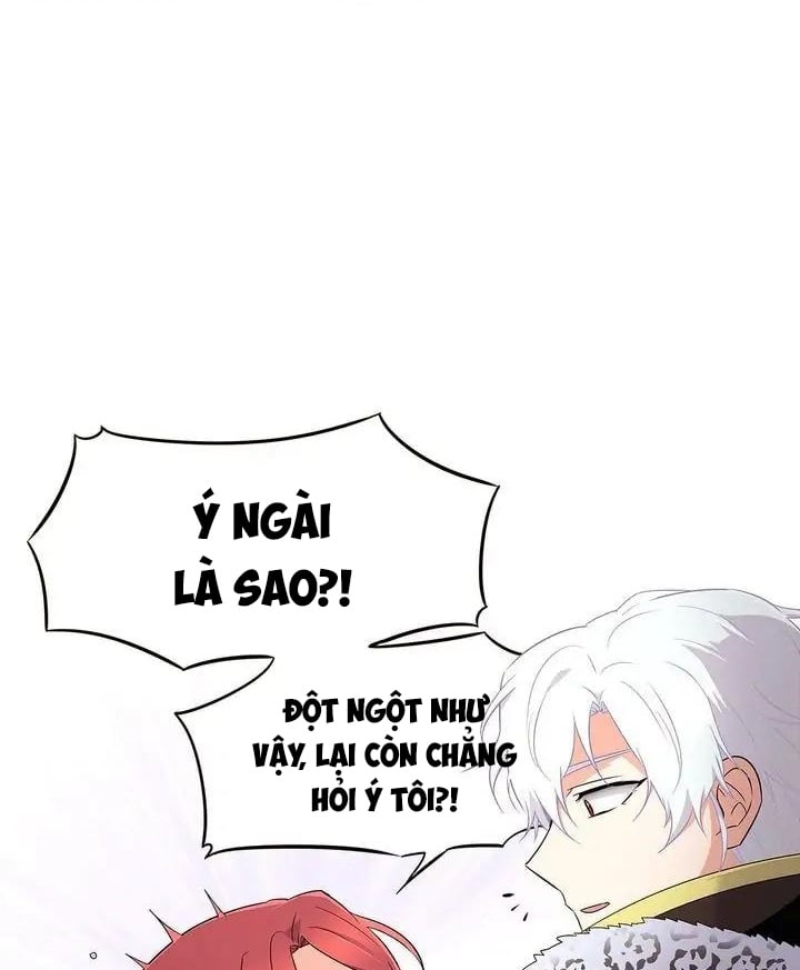 Nhân Vật Phản Diện Đã Phát Hiện Ra Danh Tính Của Tôi Chapter 14 - 5