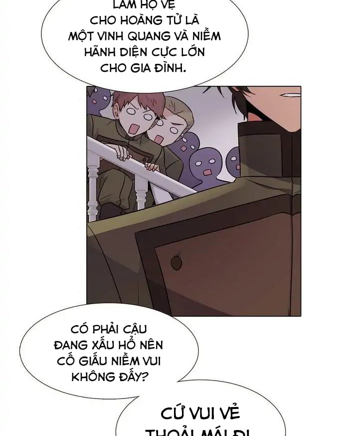 Nhân Vật Phản Diện Đã Phát Hiện Ra Danh Tính Của Tôi Chapter 14 - 7