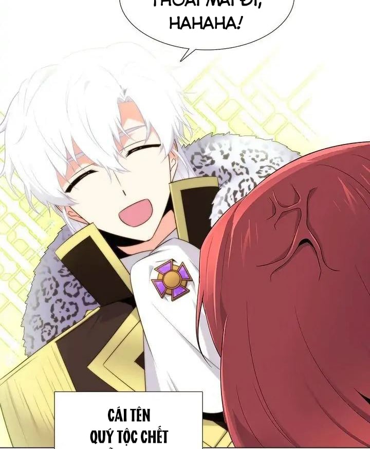 Nhân Vật Phản Diện Đã Phát Hiện Ra Danh Tính Của Tôi Chapter 14 - 8