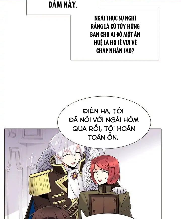 Nhân Vật Phản Diện Đã Phát Hiện Ra Danh Tính Của Tôi Chapter 14 - 9
