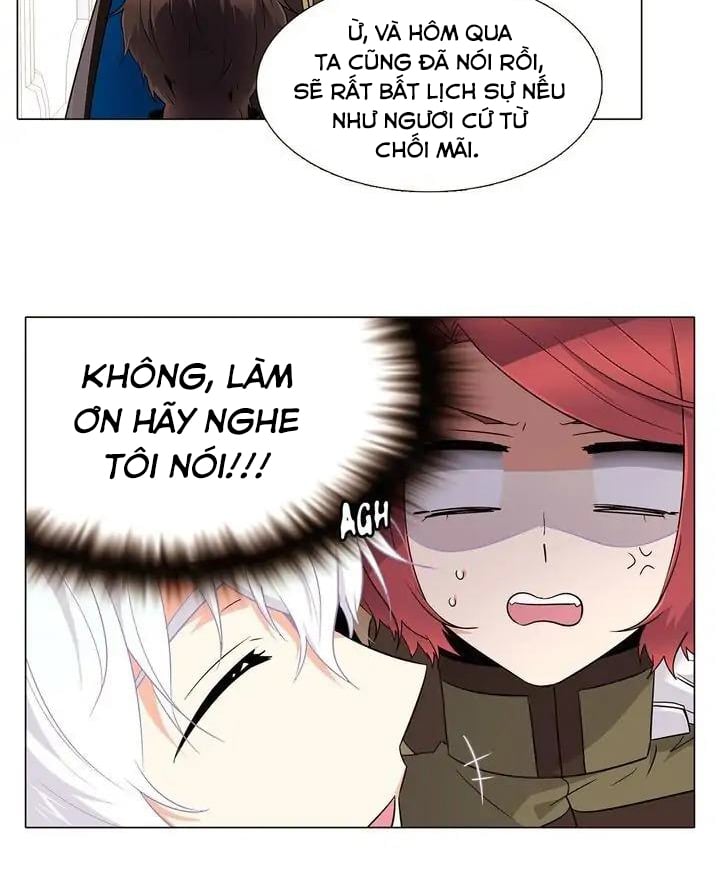 Nhân Vật Phản Diện Đã Phát Hiện Ra Danh Tính Của Tôi Chapter 14 - 10