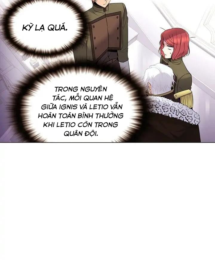 Nhân Vật Phản Diện Đã Phát Hiện Ra Danh Tính Của Tôi Chapter 13 - 80