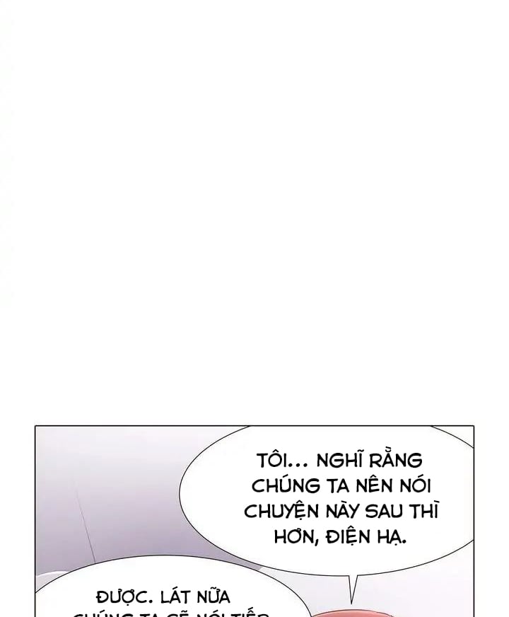 Nhân Vật Phản Diện Đã Phát Hiện Ra Danh Tính Của Tôi Chapter 14 - 17