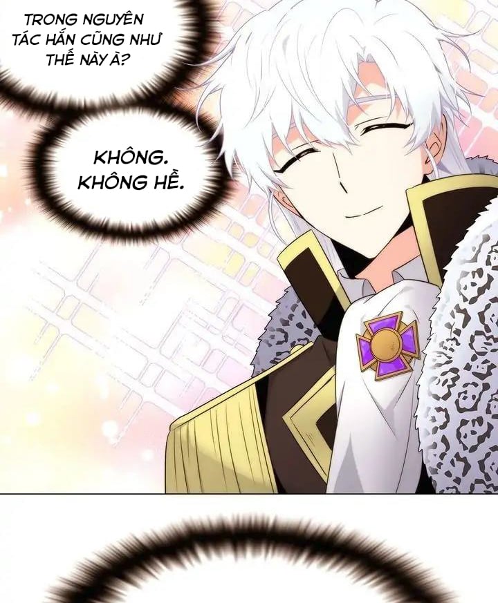 Nhân Vật Phản Diện Đã Phát Hiện Ra Danh Tính Của Tôi Chapter 14 - 20