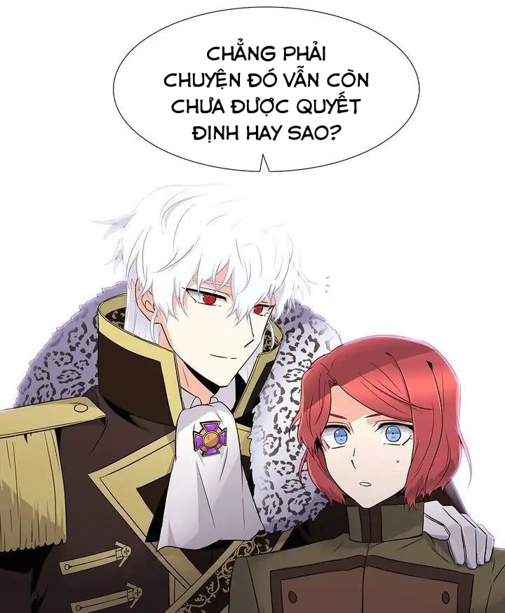Nhân Vật Phản Diện Đã Phát Hiện Ra Danh Tính Của Tôi Chapter 14 - 23