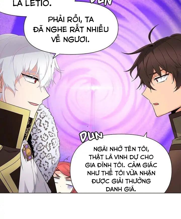 Nhân Vật Phản Diện Đã Phát Hiện Ra Danh Tính Của Tôi Chapter 14 - 26
