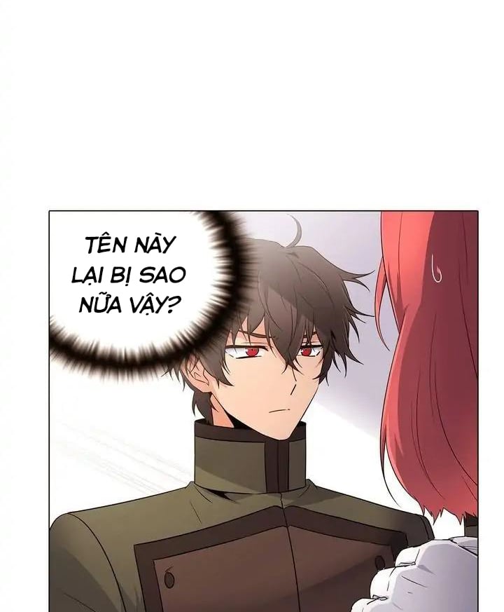 Nhân Vật Phản Diện Đã Phát Hiện Ra Danh Tính Của Tôi Chapter 14 - 27
