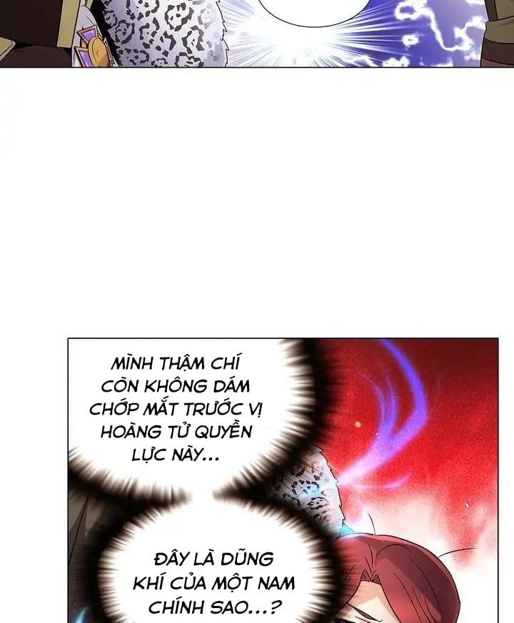 Nhân Vật Phản Diện Đã Phát Hiện Ra Danh Tính Của Tôi Chapter 14 - 31