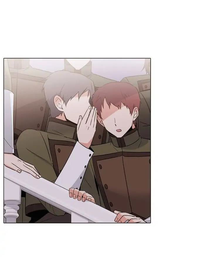 Nhân Vật Phản Diện Đã Phát Hiện Ra Danh Tính Của Tôi Chapter 14 - 34