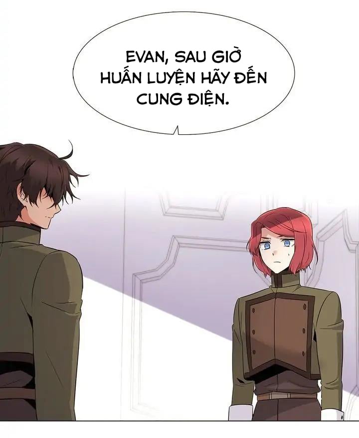 Nhân Vật Phản Diện Đã Phát Hiện Ra Danh Tính Của Tôi Chapter 14 - 57