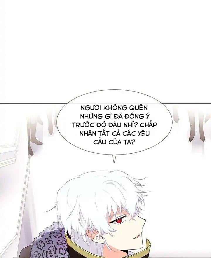 Nhân Vật Phản Diện Đã Phát Hiện Ra Danh Tính Của Tôi Chapter 14 - 58
