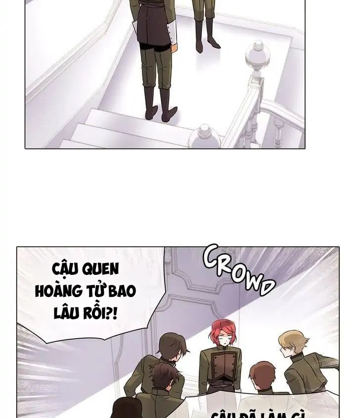 Nhân Vật Phản Diện Đã Phát Hiện Ra Danh Tính Của Tôi Chapter 14 - 65