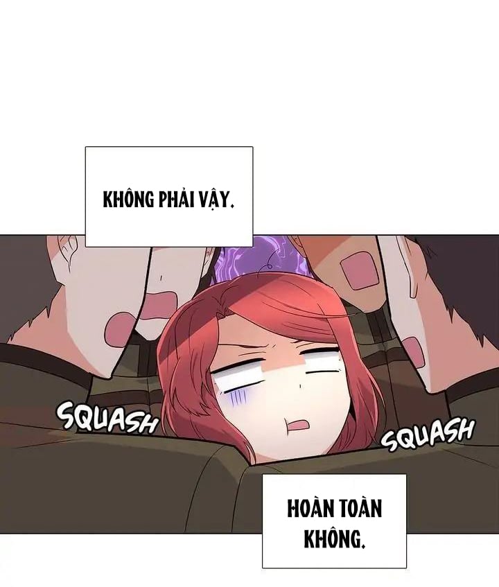 Nhân Vật Phản Diện Đã Phát Hiện Ra Danh Tính Của Tôi Chapter 14 - 67