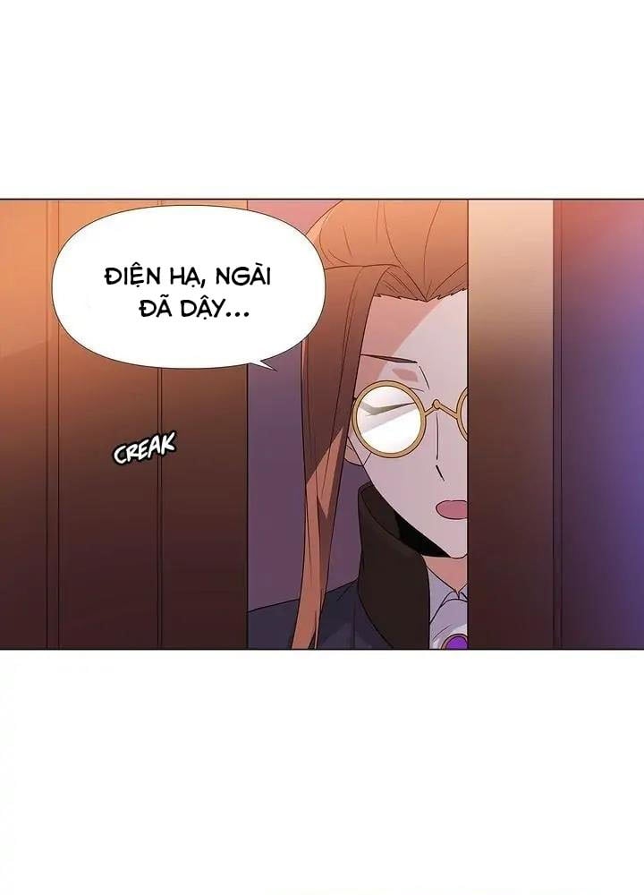 Nhân Vật Phản Diện Đã Phát Hiện Ra Danh Tính Của Tôi Chapter 19 - 1