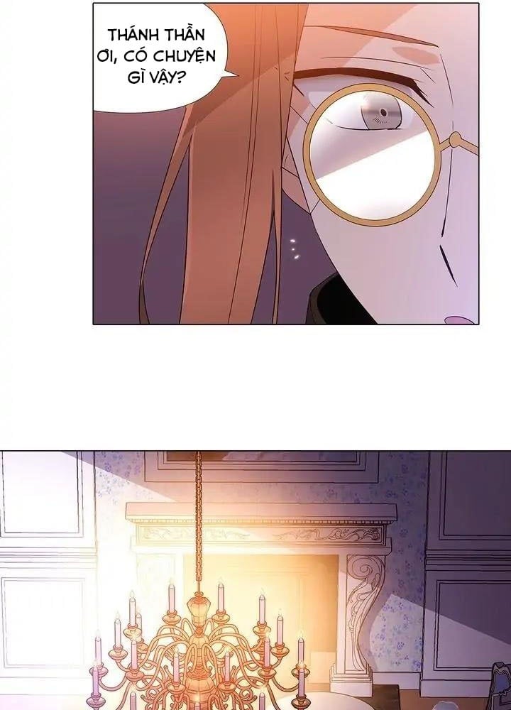 Nhân Vật Phản Diện Đã Phát Hiện Ra Danh Tính Của Tôi Chapter 19 - 2