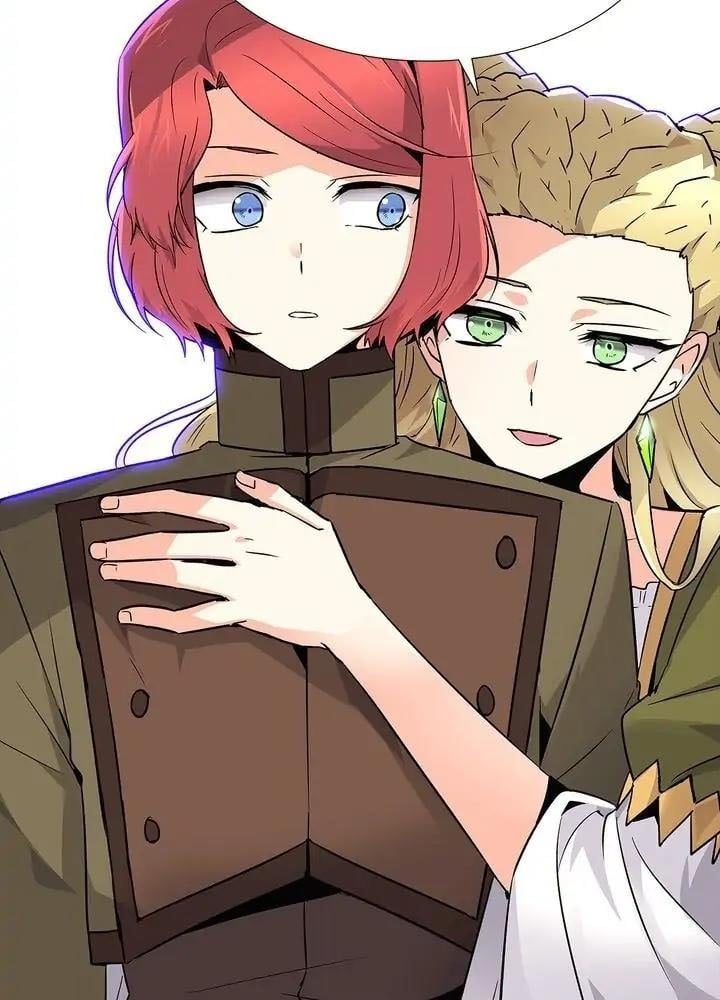 Nhân Vật Phản Diện Đã Phát Hiện Ra Danh Tính Của Tôi Chapter 18 - 3