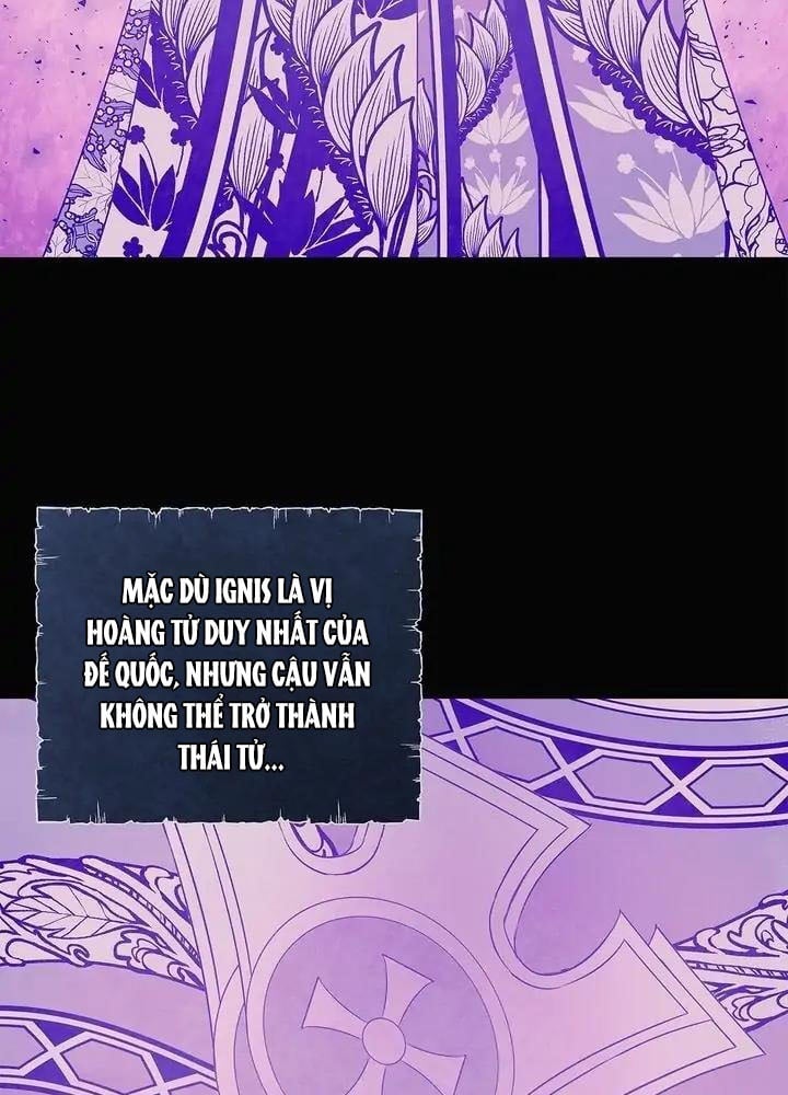 Nhân Vật Phản Diện Đã Phát Hiện Ra Danh Tính Của Tôi Chapter 17 - 3