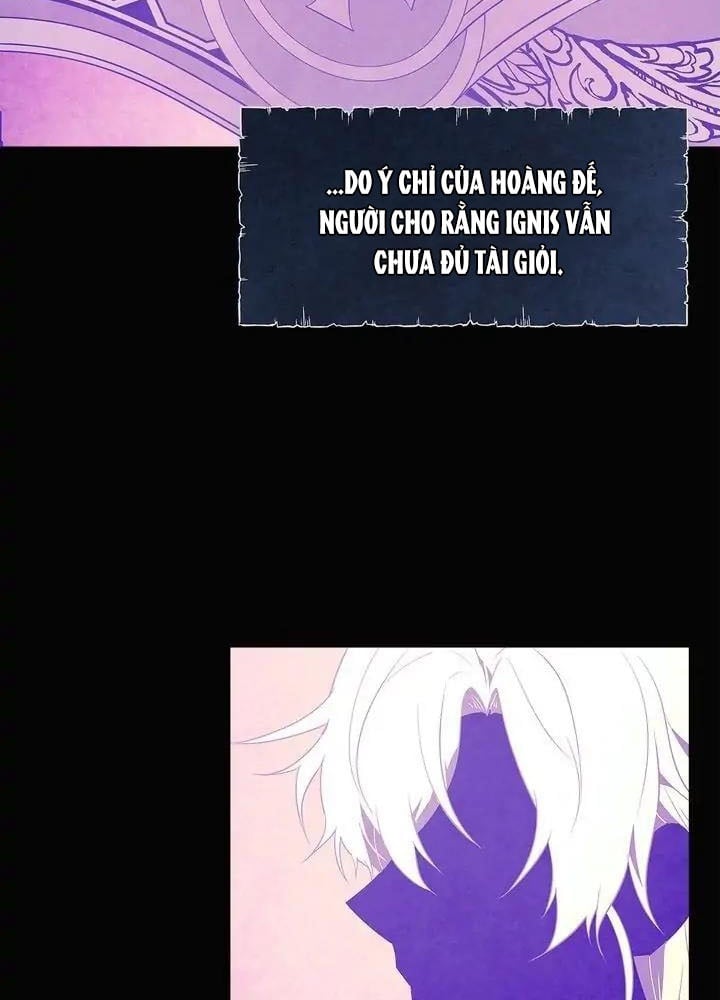 Nhân Vật Phản Diện Đã Phát Hiện Ra Danh Tính Của Tôi Chapter 17 - 4