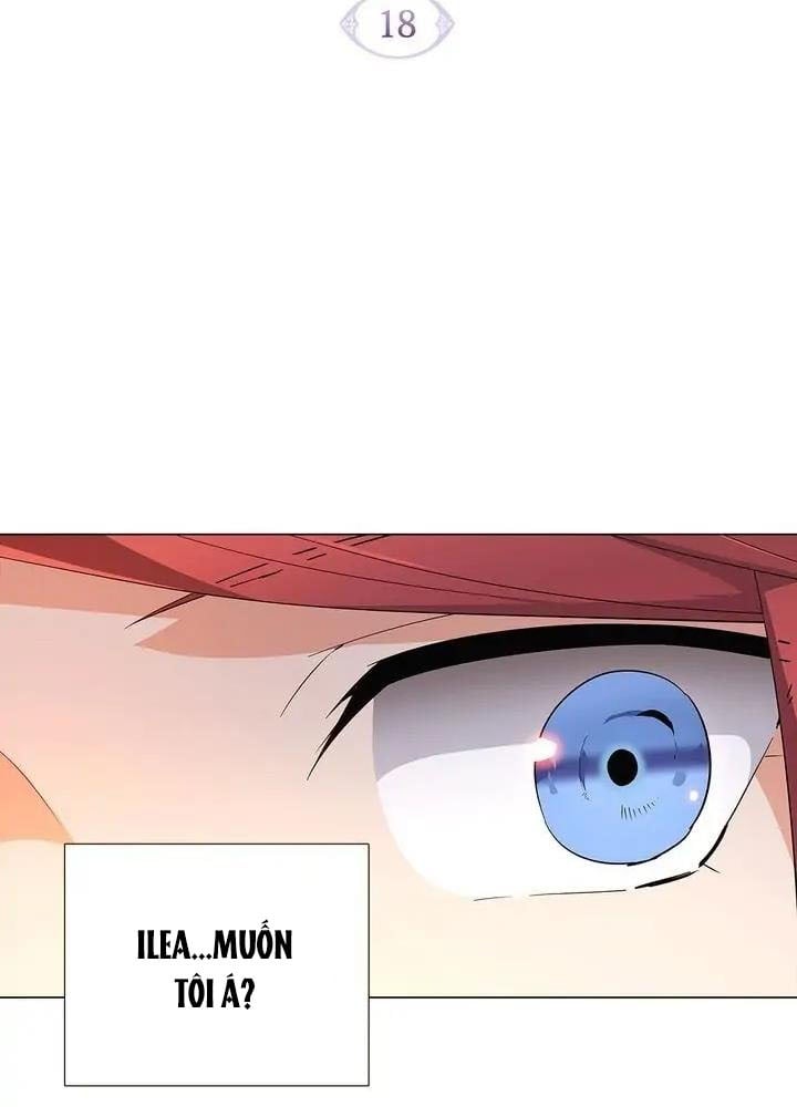 Nhân Vật Phản Diện Đã Phát Hiện Ra Danh Tính Của Tôi Chapter 18 - 5