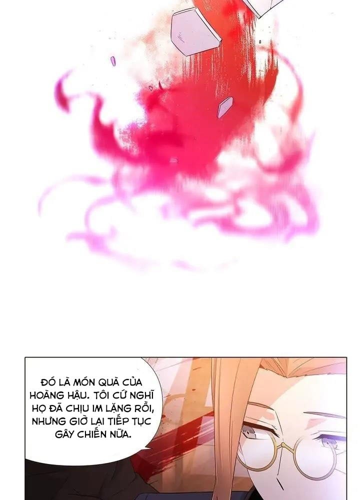 Nhân Vật Phản Diện Đã Phát Hiện Ra Danh Tính Của Tôi Chapter 19 - 7