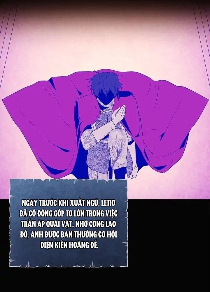 Nhân Vật Phản Diện Đã Phát Hiện Ra Danh Tính Của Tôi Chapter 17 - 8