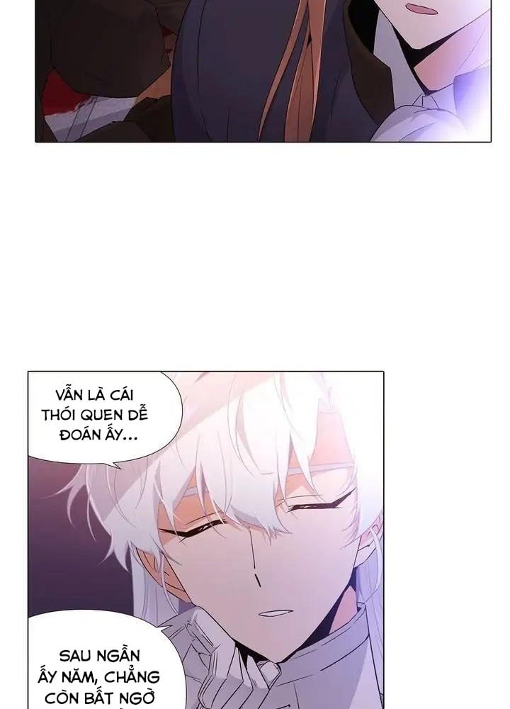 Nhân Vật Phản Diện Đã Phát Hiện Ra Danh Tính Của Tôi Chapter 19 - 8