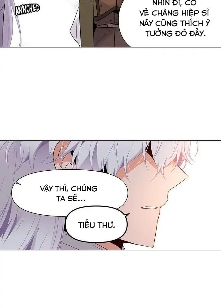 Nhân Vật Phản Diện Đã Phát Hiện Ra Danh Tính Của Tôi Chapter 18 - 8