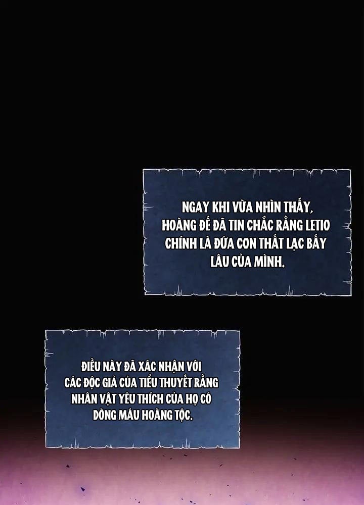 Nhân Vật Phản Diện Đã Phát Hiện Ra Danh Tính Của Tôi Chapter 17 - 9