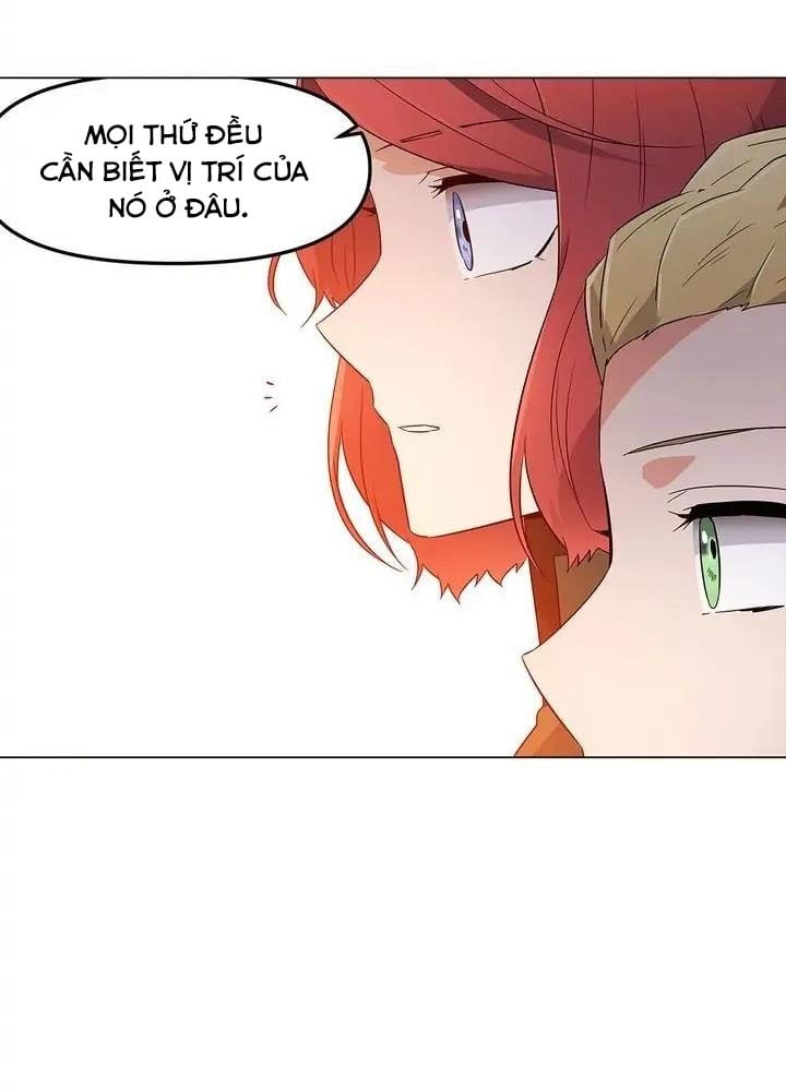 Nhân Vật Phản Diện Đã Phát Hiện Ra Danh Tính Của Tôi Chapter 18 - 9