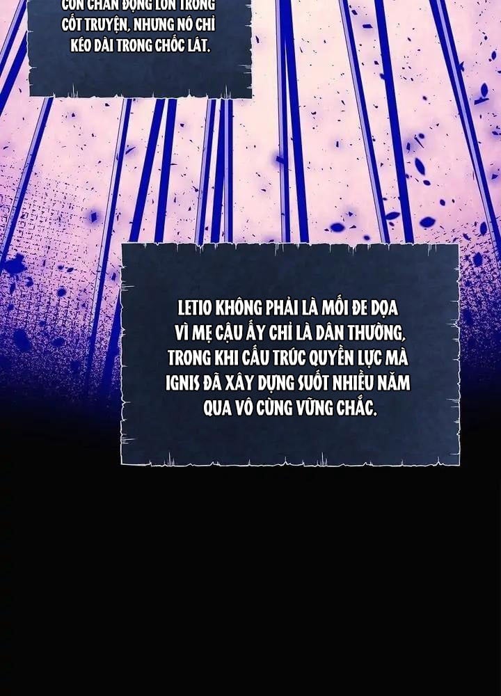 Nhân Vật Phản Diện Đã Phát Hiện Ra Danh Tính Của Tôi Chapter 17 - 11