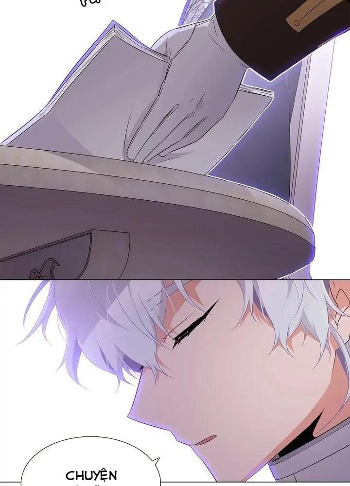 Nhân Vật Phản Diện Đã Phát Hiện Ra Danh Tính Của Tôi Chapter 19 - 11