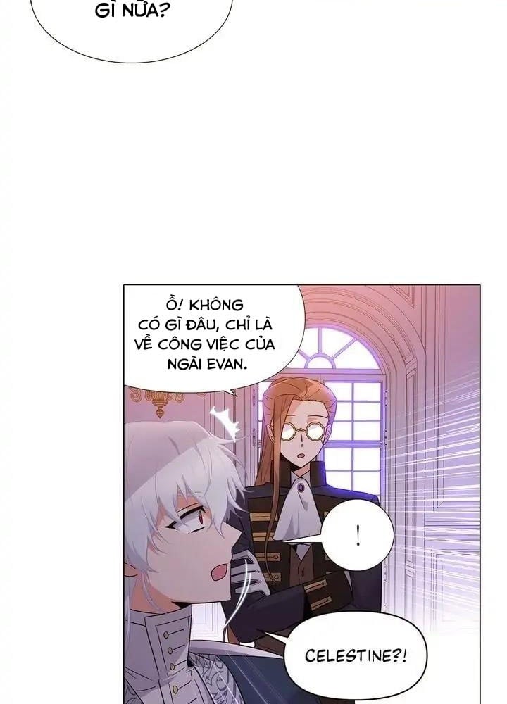 Nhân Vật Phản Diện Đã Phát Hiện Ra Danh Tính Của Tôi Chapter 19 - 12