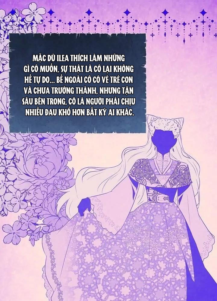 Nhân Vật Phản Diện Đã Phát Hiện Ra Danh Tính Của Tôi Chapter 17 - 15