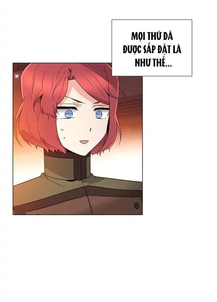 Nhân Vật Phản Diện Đã Phát Hiện Ra Danh Tính Của Tôi Chapter 17 - 19