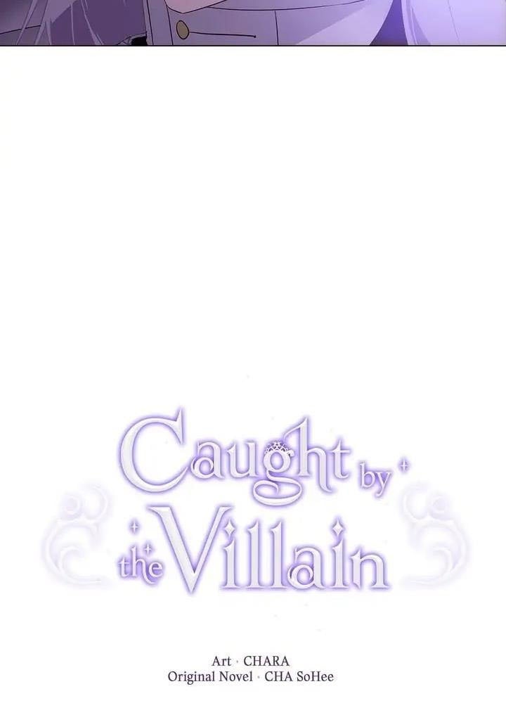 Nhân Vật Phản Diện Đã Phát Hiện Ra Danh Tính Của Tôi Chapter 19 - 19