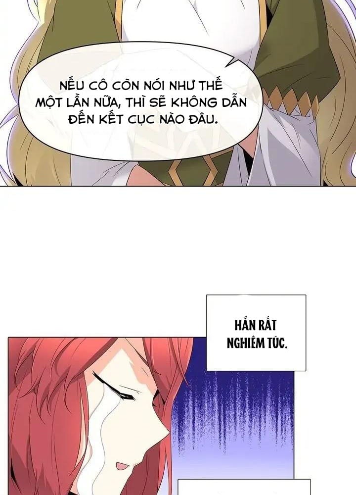 Nhân Vật Phản Diện Đã Phát Hiện Ra Danh Tính Của Tôi Chapter 18 - 20