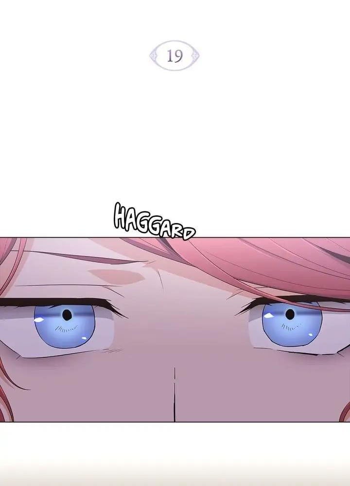 Nhân Vật Phản Diện Đã Phát Hiện Ra Danh Tính Của Tôi Chapter 19 - 20