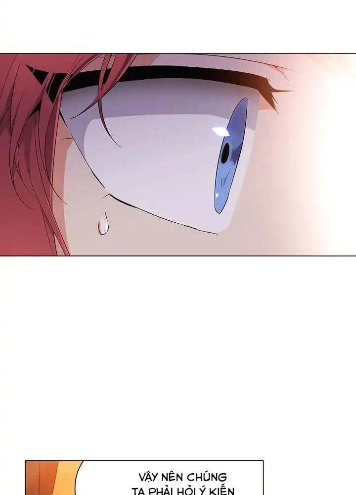 Nhân Vật Phản Diện Đã Phát Hiện Ra Danh Tính Của Tôi Chapter 18 - 22