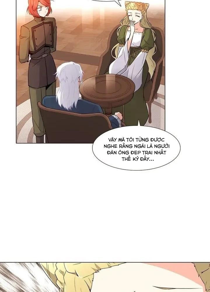 Nhân Vật Phản Diện Đã Phát Hiện Ra Danh Tính Của Tôi Chapter 17 - 23