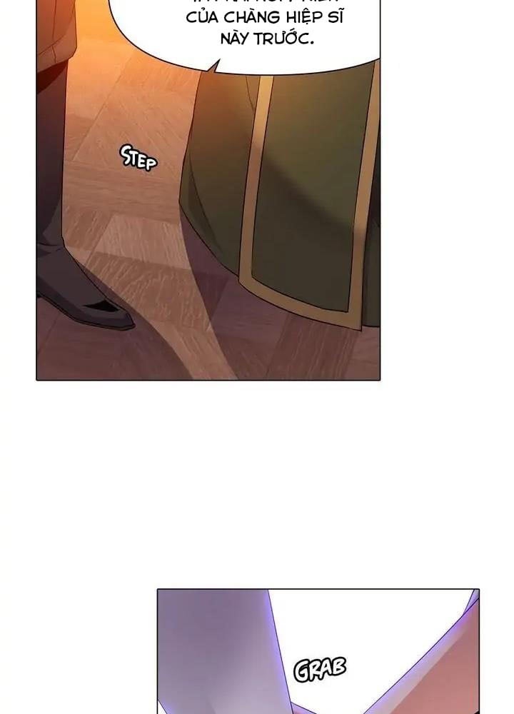 Nhân Vật Phản Diện Đã Phát Hiện Ra Danh Tính Của Tôi Chapter 18 - 23