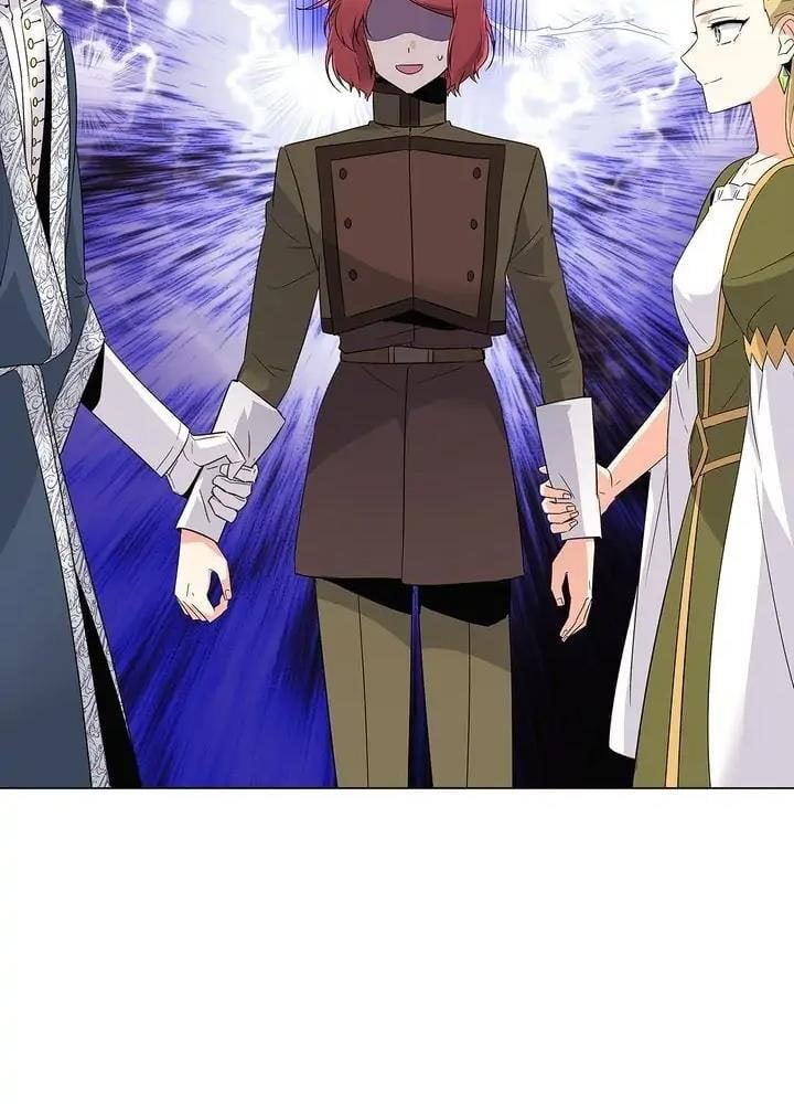 Nhân Vật Phản Diện Đã Phát Hiện Ra Danh Tính Của Tôi Chapter 18 - 25