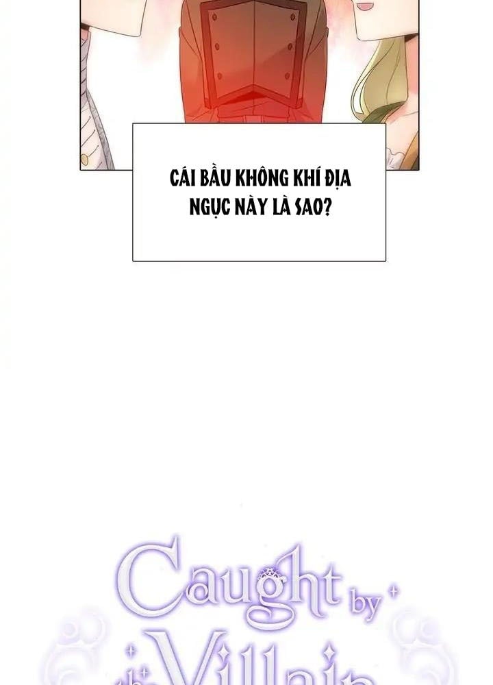 Nhân Vật Phản Diện Đã Phát Hiện Ra Danh Tính Của Tôi Chapter 17 - 26