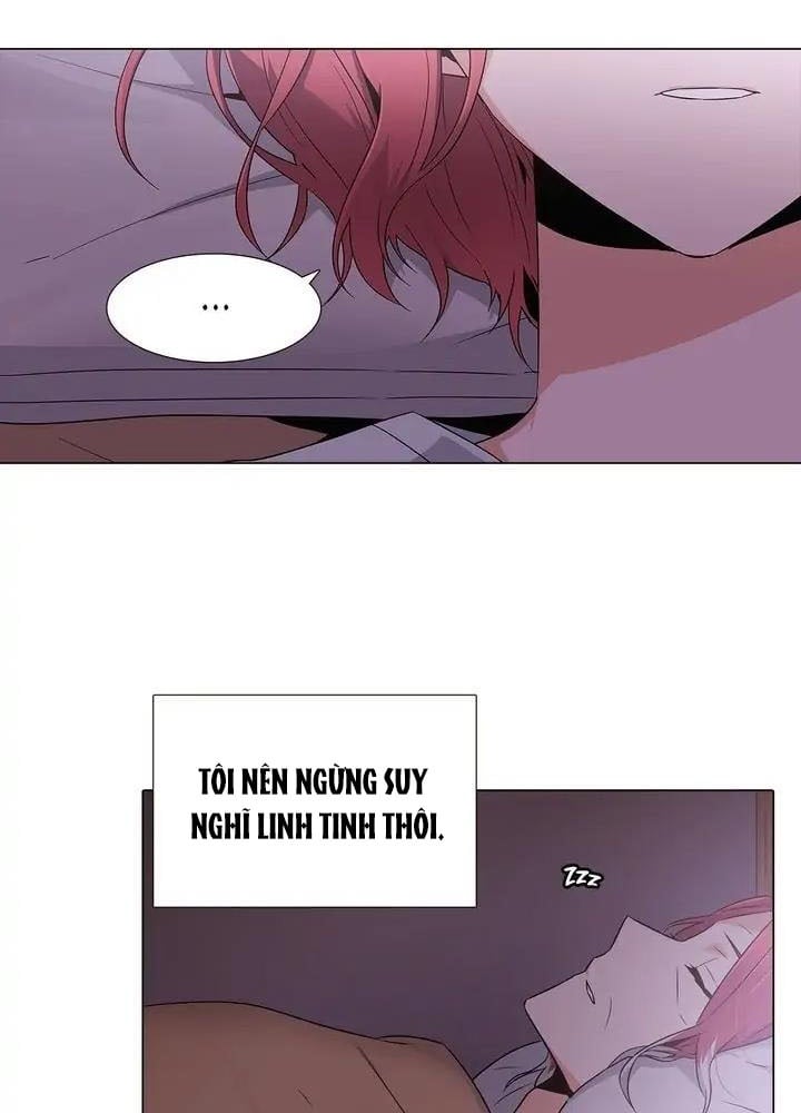 Nhân Vật Phản Diện Đã Phát Hiện Ra Danh Tính Của Tôi Chapter 19 - 26