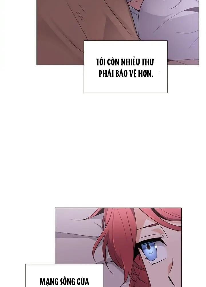 Nhân Vật Phản Diện Đã Phát Hiện Ra Danh Tính Của Tôi Chapter 19 - 27