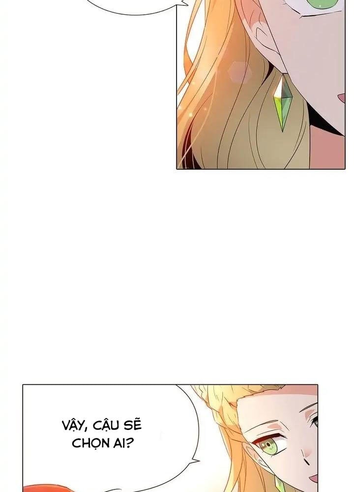 Nhân Vật Phản Diện Đã Phát Hiện Ra Danh Tính Của Tôi Chapter 18 - 27