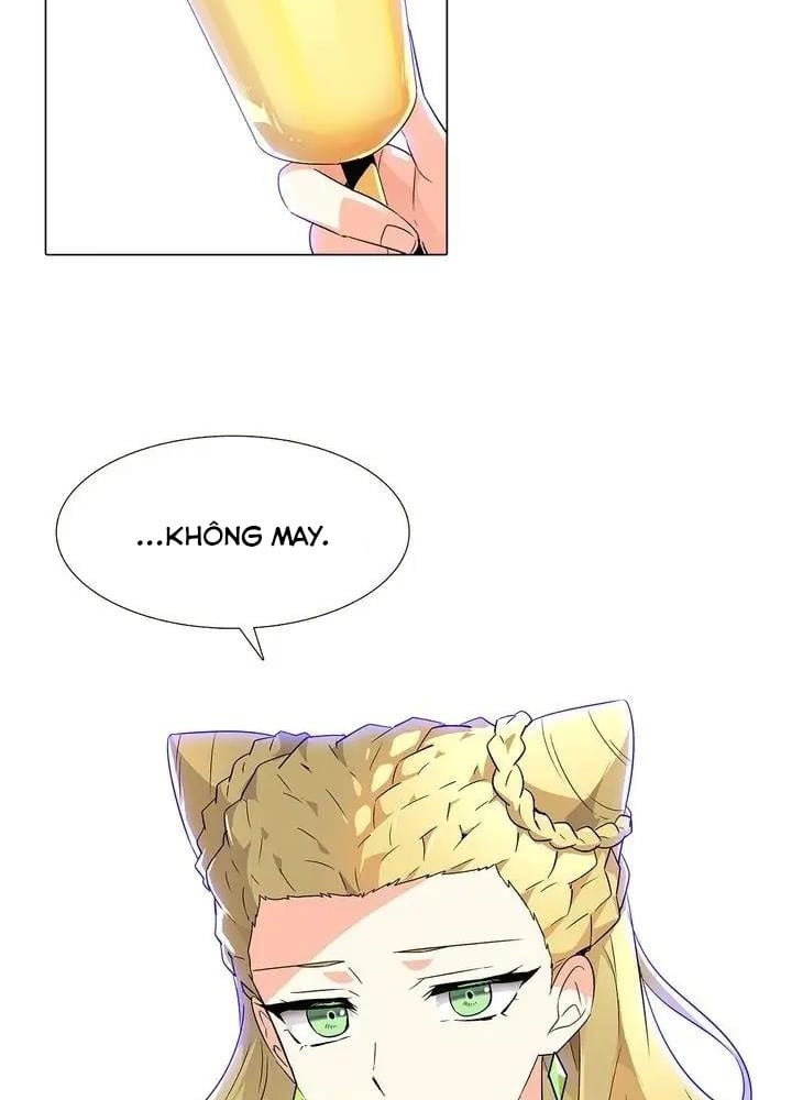 Nhân Vật Phản Diện Đã Phát Hiện Ra Danh Tính Của Tôi Chapter 17 - 28