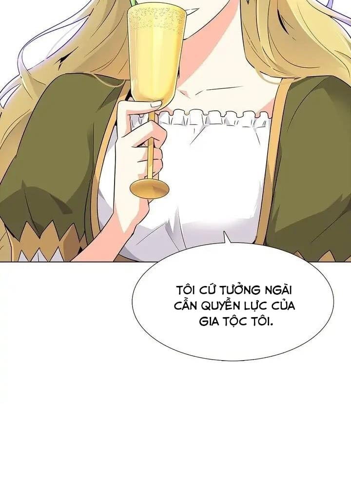 Nhân Vật Phản Diện Đã Phát Hiện Ra Danh Tính Của Tôi Chapter 17 - 29