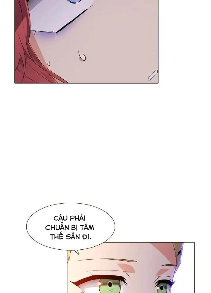 Nhân Vật Phản Diện Đã Phát Hiện Ra Danh Tính Của Tôi Chapter 18 - 29
