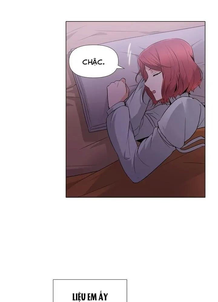Nhân Vật Phản Diện Đã Phát Hiện Ra Danh Tính Của Tôi Chapter 19 - 30