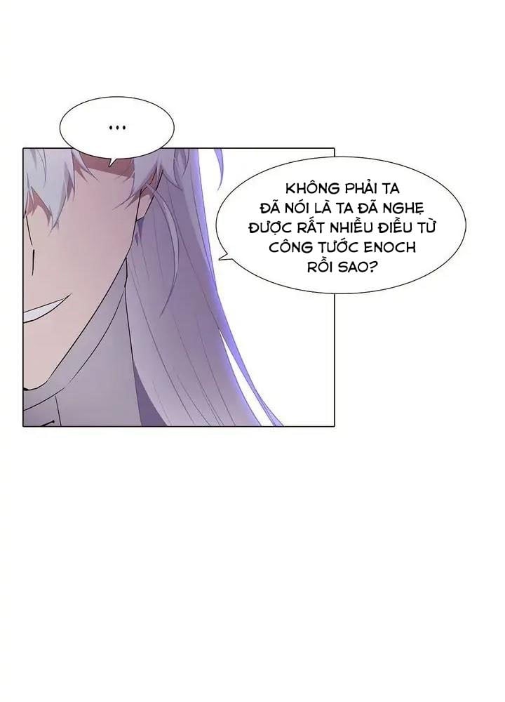Nhân Vật Phản Diện Đã Phát Hiện Ra Danh Tính Của Tôi Chapter 17 - 31